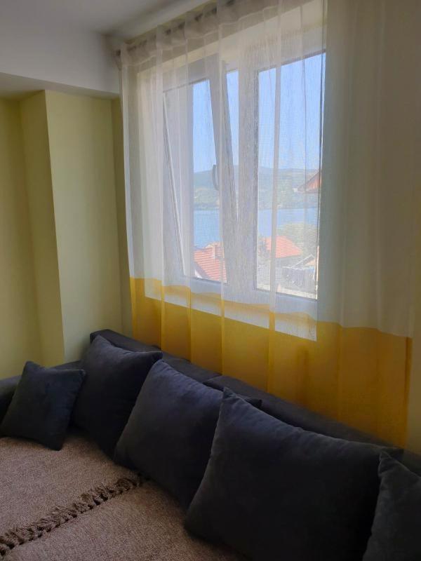 Nikas Apartman Donji Milanovac Eksteriør billede