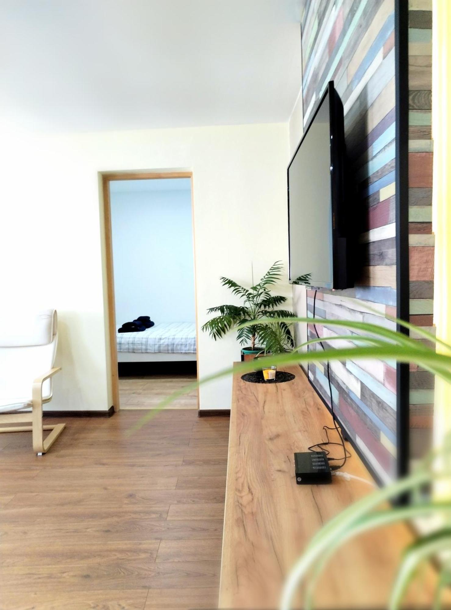 Nikas Apartman Donji Milanovac Eksteriør billede